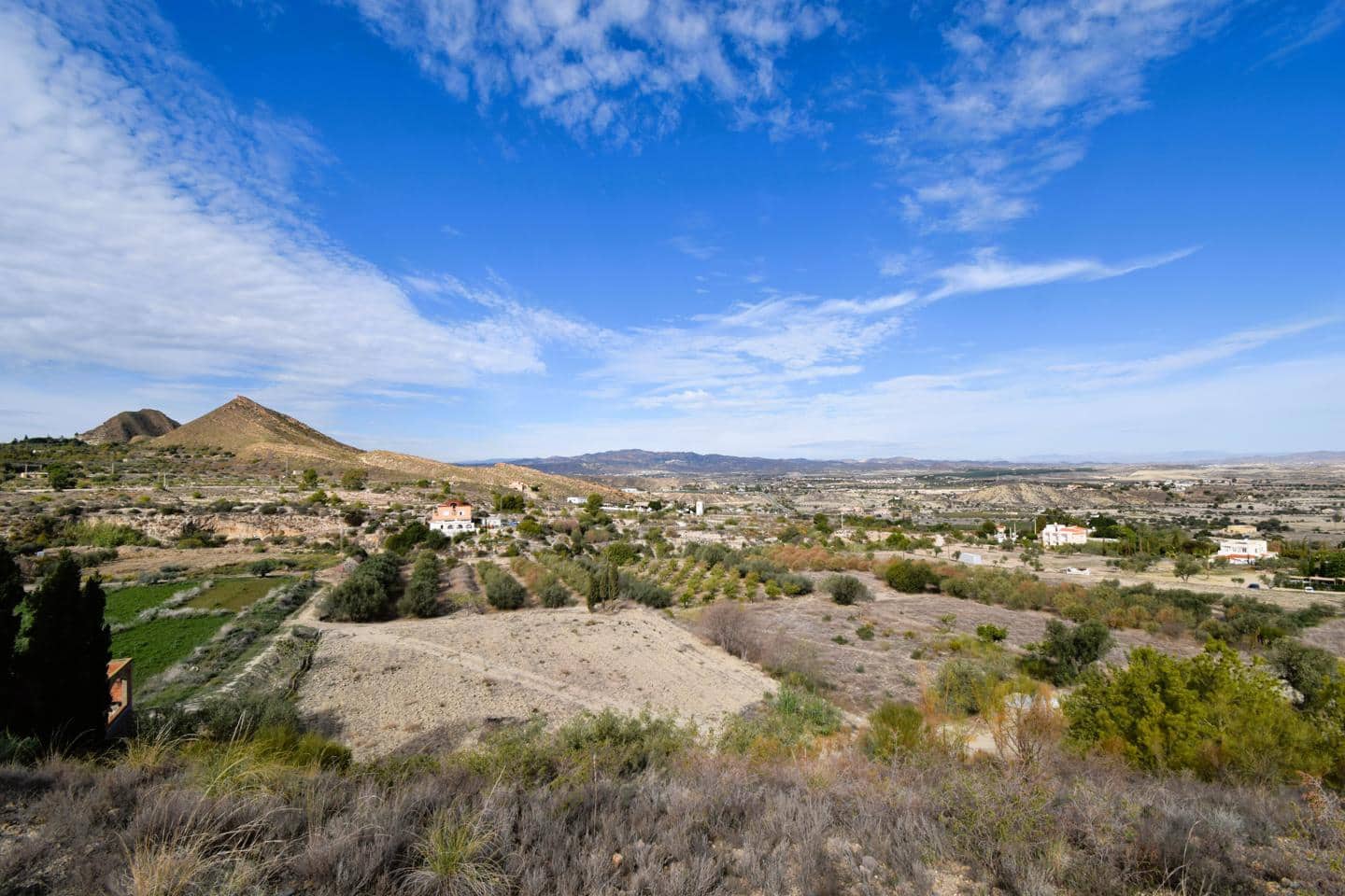 Grond te koop in Mojacar - € 230.000 (Ref: 8446122)