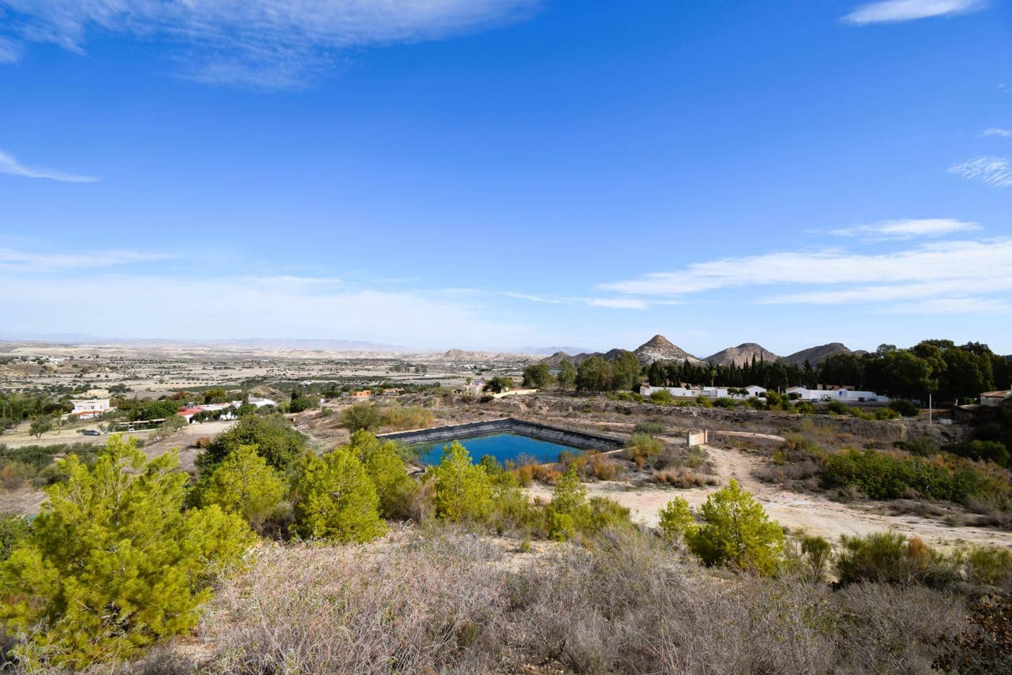 Grond te koop in Mojacar - € 230.000 (Ref: 8446122)