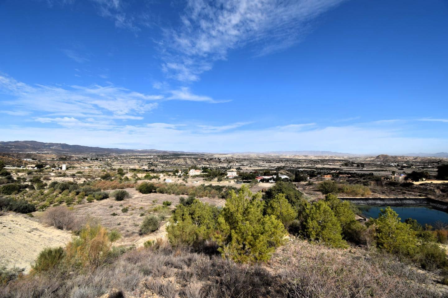 Grond te koop in Mojacar - € 230.000 (Ref: 8446122)