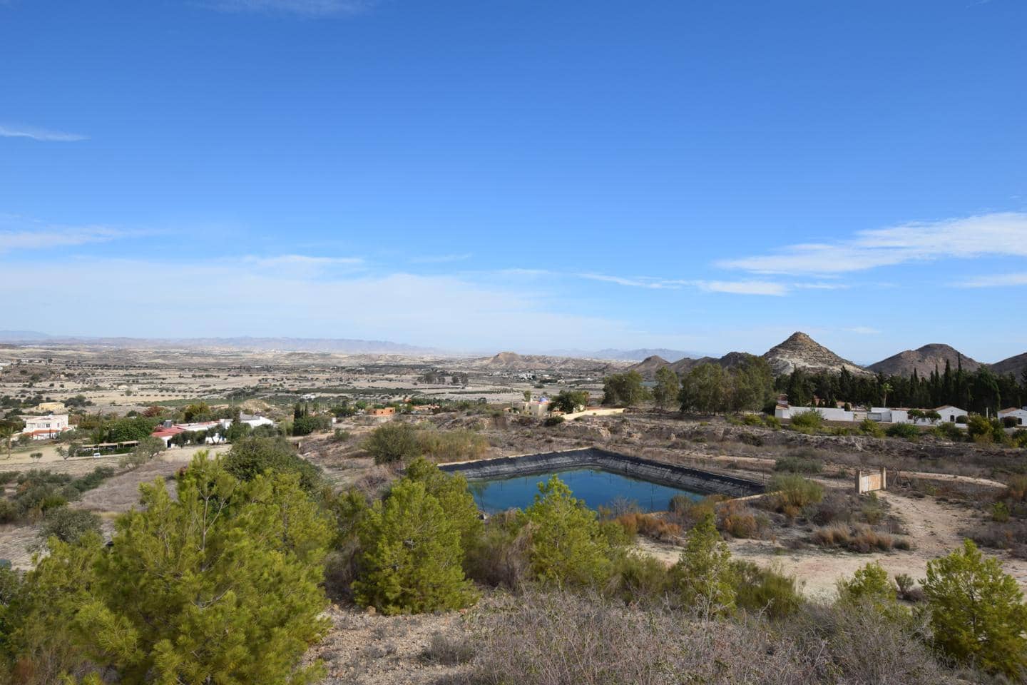 Grond te koop in Mojacar - € 230.000 (Ref: 8446122)