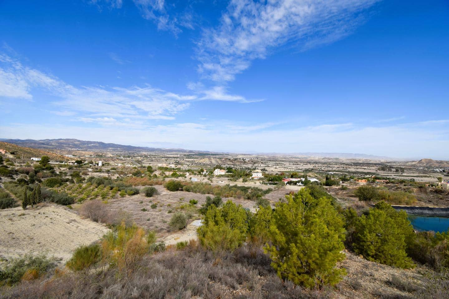 Grond te koop in Mojacar - € 230.000 (Ref: 8446122)