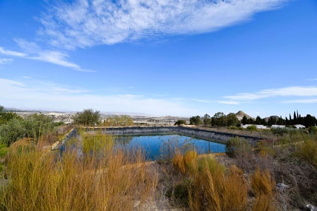Grond te koop in Mojácar - € 230.000 (Ref: 8446122)