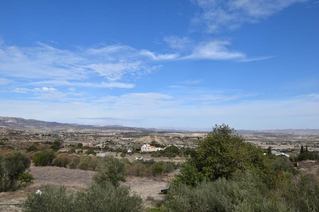 Grond te koop in Mojácar - € 230.000 (Ref: 8446122)