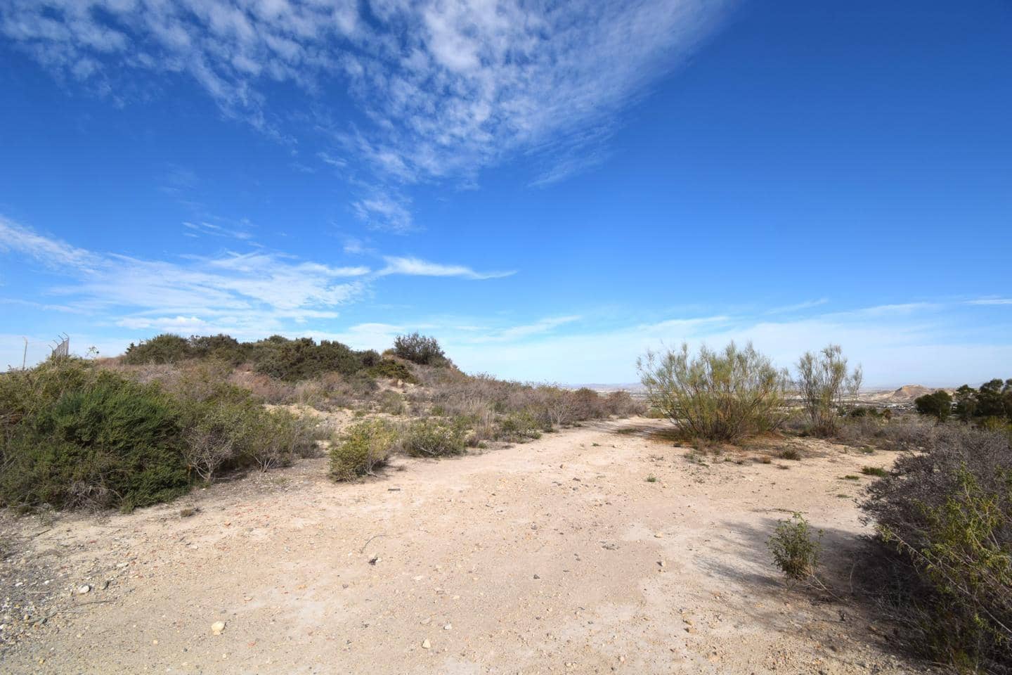 Grond te koop in Mojacar - € 230.000 (Ref: 8446122)