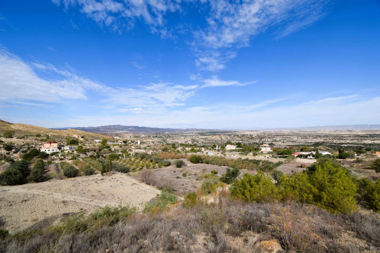 Grond te koop in Mojacar - € 230.000 (Ref: 8446122)