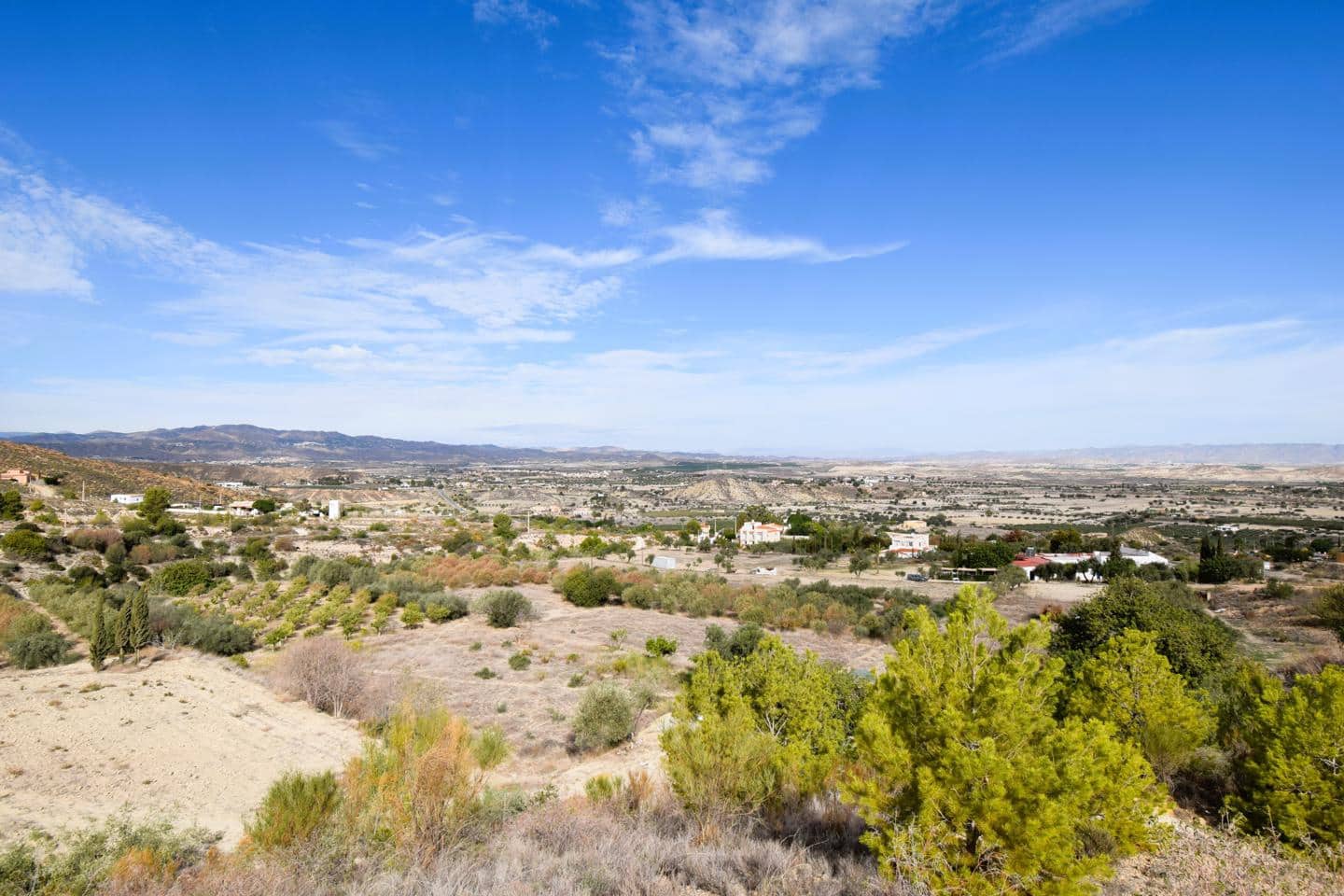 Grond te koop in Mojacar - € 230.000 (Ref: 8446122)