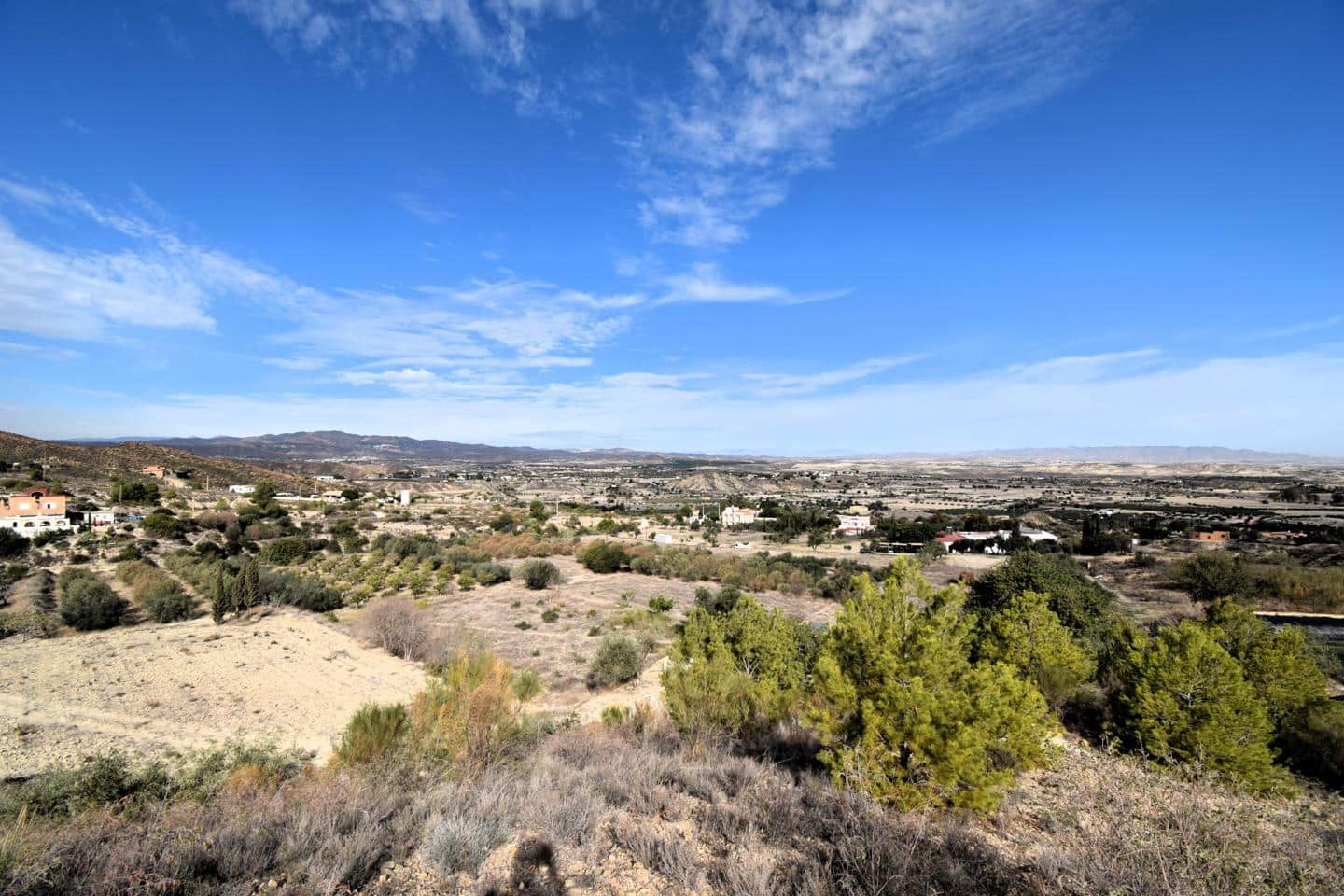 Grond te koop in Mojacar - € 230.000 (Ref: 8446122)