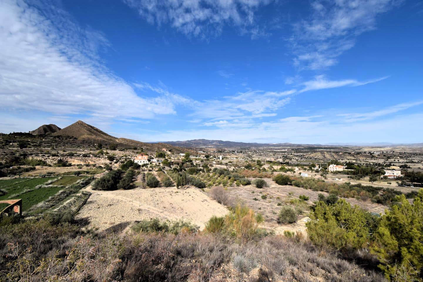 Grond te koop in Mojacar - € 230.000 (Ref: 8446122)
