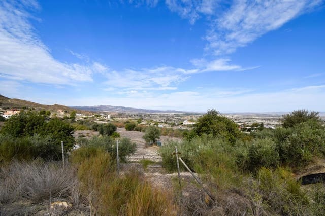 Grond te koop in Mojácar - € 230.000 (Ref: 8446122)