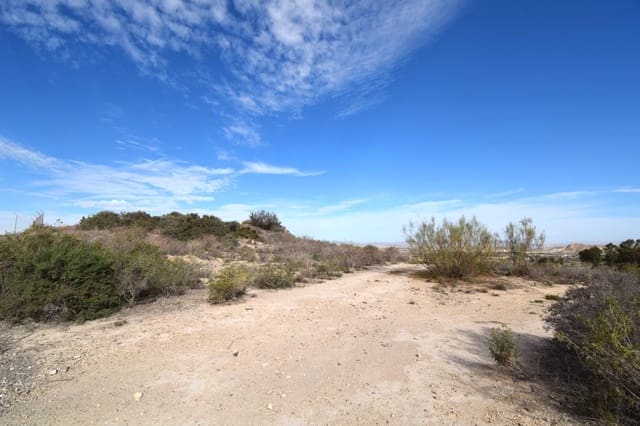 Grond te koop in Mojácar - € 230.000 (Ref: 8446122)