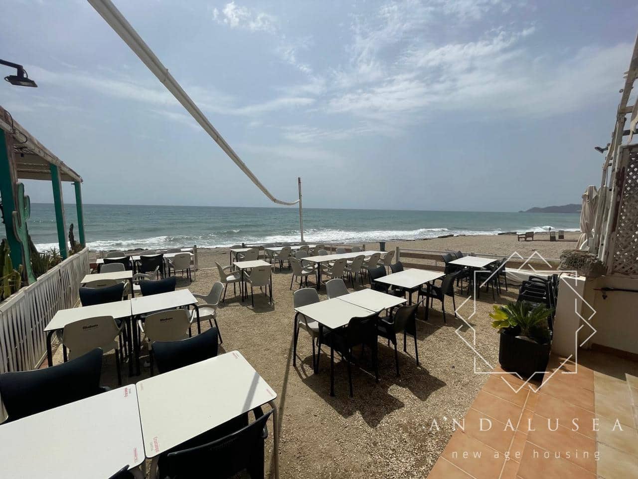 2 soveværelse Virksomhed til salg i Mojacar med garage - € 350.000 (Ref: 8456158)