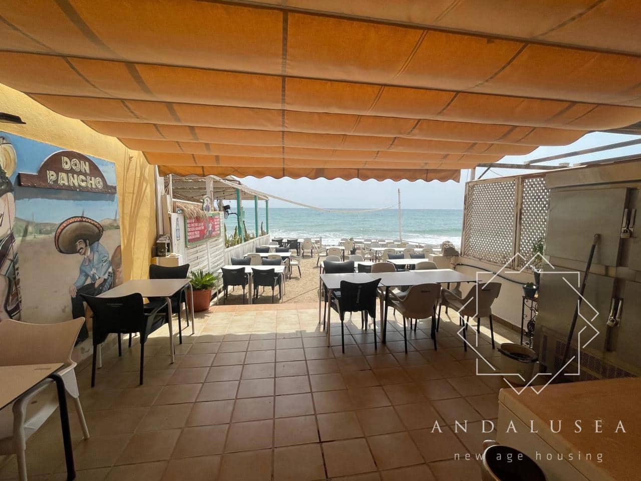 2 soveværelse Virksomhed til salg i Mojacar med garage - € 350.000 (Ref: 8456158)