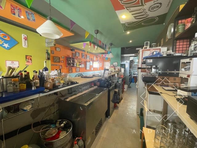 2 sypialnia Biznes na sprzedaż w Mojácar z garażem - 350 000 € (Ref: 8456158)