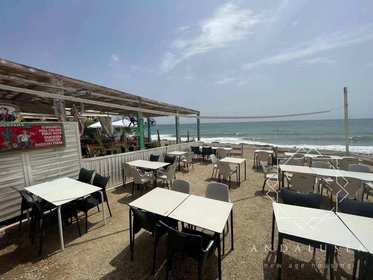 2 bedroom Business for sale in Mojacar with garage - € 350,000 (Ref: 8456158)