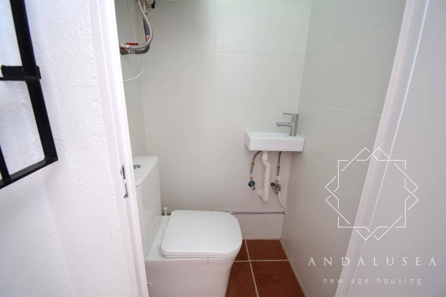 1 soveværelse Lejlighed til leje i Mojacar - € 700 (Ref: 8471209)