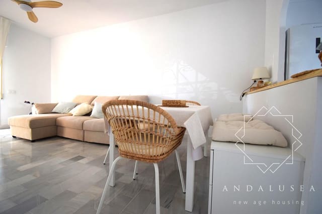 1 Zimmer Wohnung zu vermieten in Mojácar - 700 € (Ref: 8471209)