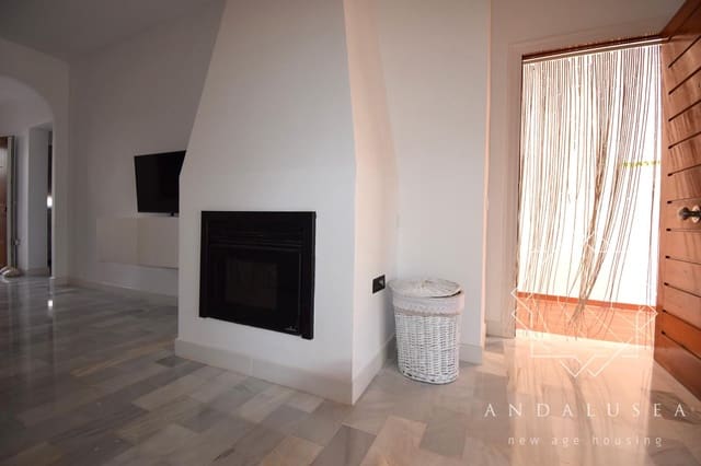 1 Zimmer Wohnung zu vermieten in Mojácar - 700 € (Ref: 8471209)