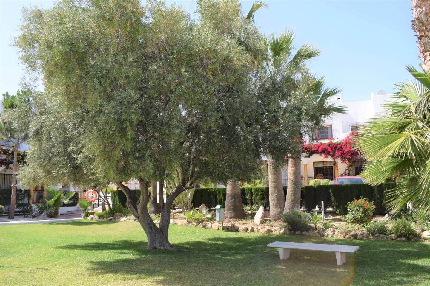 1 soveværelse Lejlighed til leje i Mojacar - € 700 (Ref: 8471209)