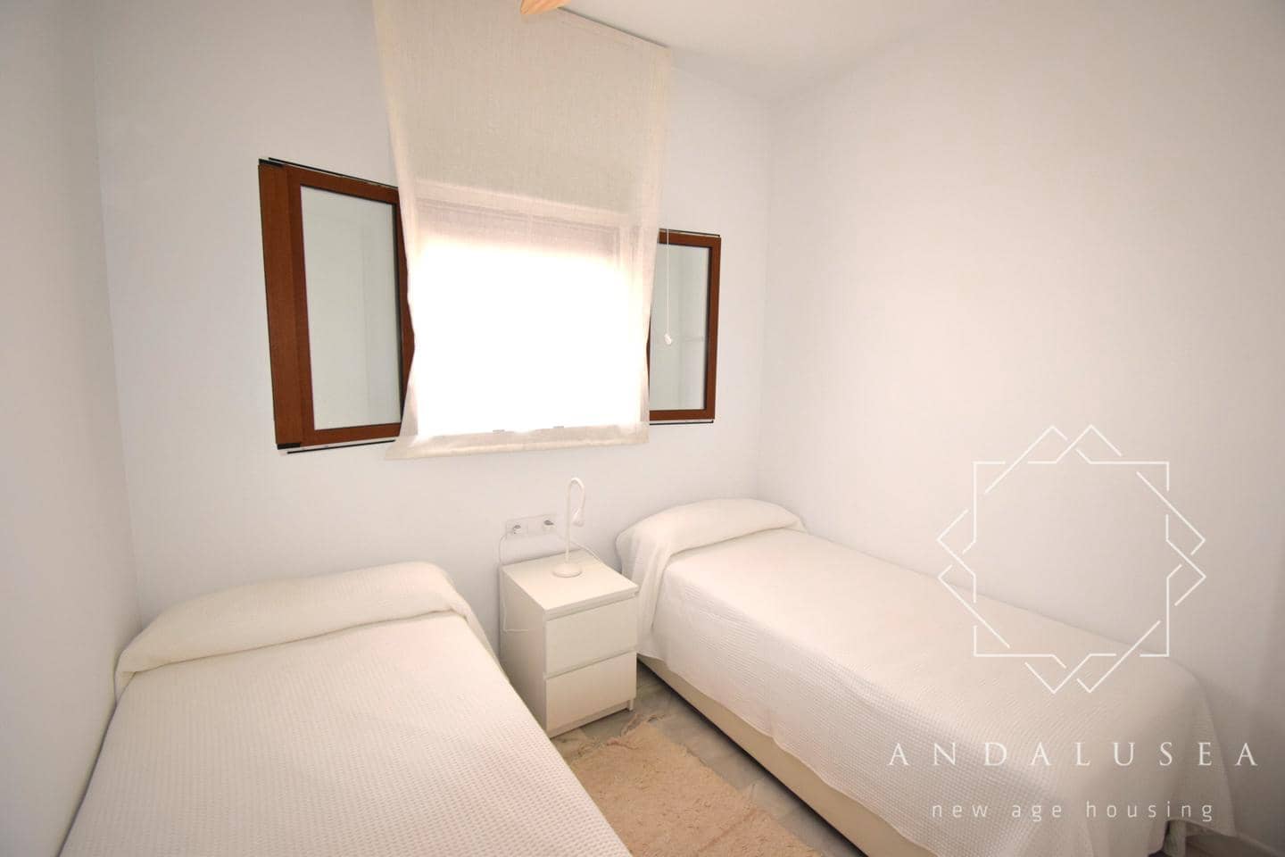 1 soveværelse Lejlighed til leje i Mojacar - € 700 (Ref: 8471209)