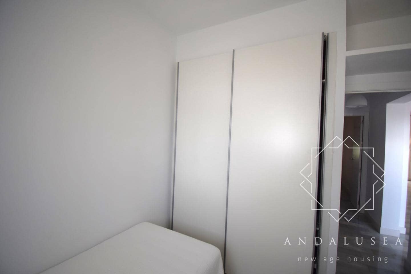 1 soveværelse Lejlighed til leje i Mojacar - € 700 (Ref: 8471209)