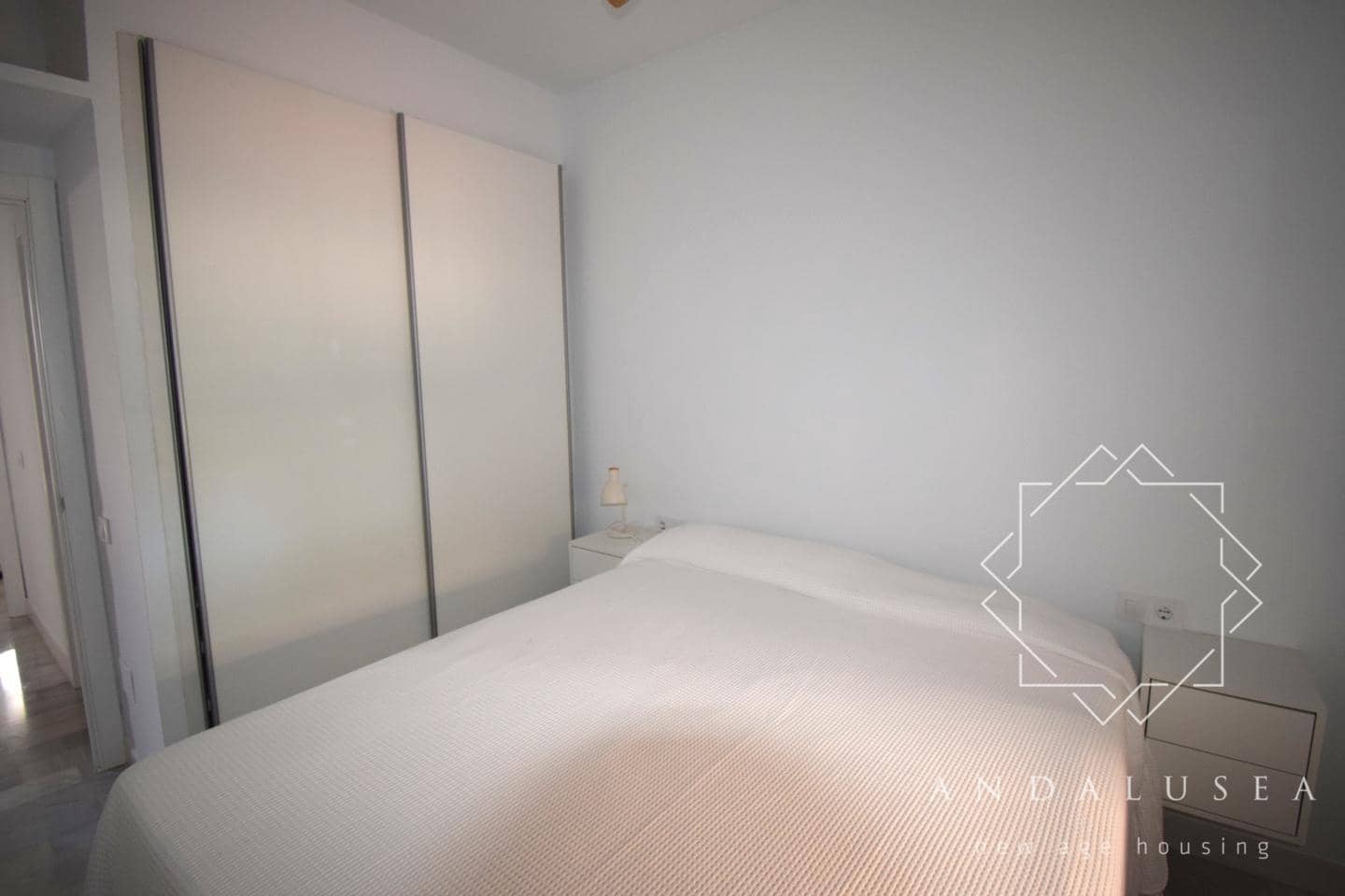 2 Zimmer Wohnung zu vermieten in Mojacar mit Pool - 700 € (Ref: 8471209)