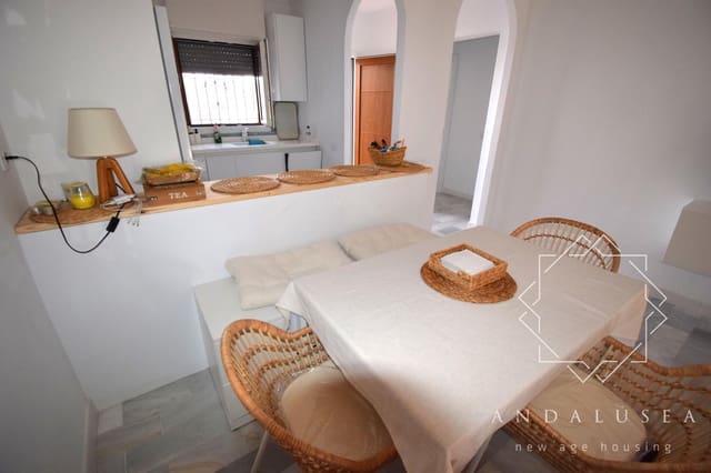 Appartement de 2 chambres à louer à Mojácar avec piscine - 700 € (Ref: 8471209)
