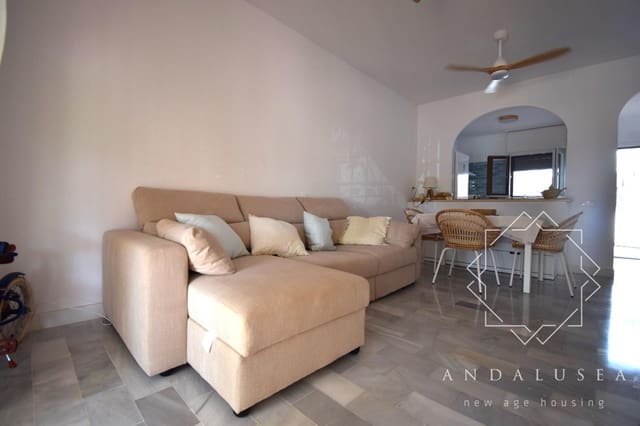 Appartement de 2 chambres à louer à Mojácar avec piscine - 700 € (Ref: 8471209)