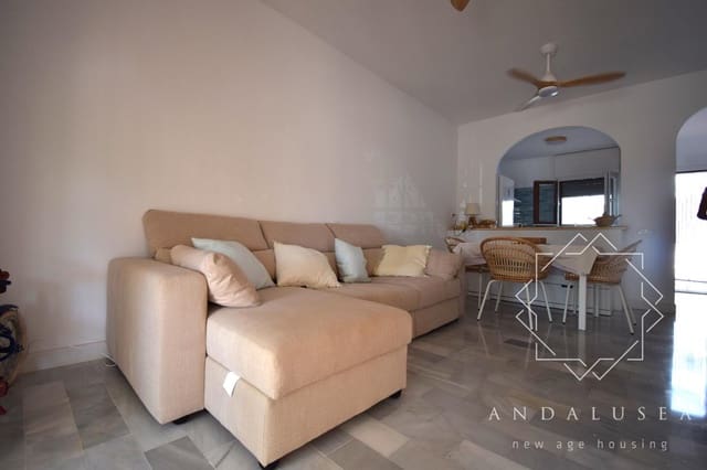 Appartement de 2 chambres à louer à Mojácar avec piscine - 700 € (Ref: 8471209)