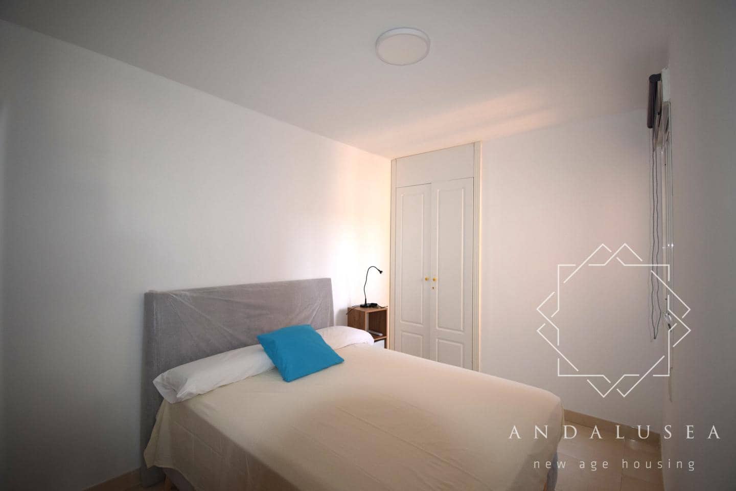 2 soveværelse Lejlighed til salg i Mojacar med swimmingpool garage - € 175.000 (Ref: 8472780)