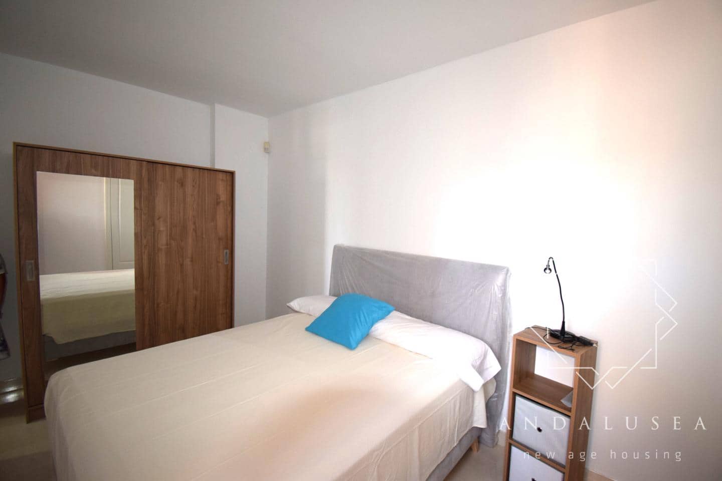 2 soveværelse Lejlighed til salg i Mojacar med swimmingpool garage - € 175.000 (Ref: 8472780)