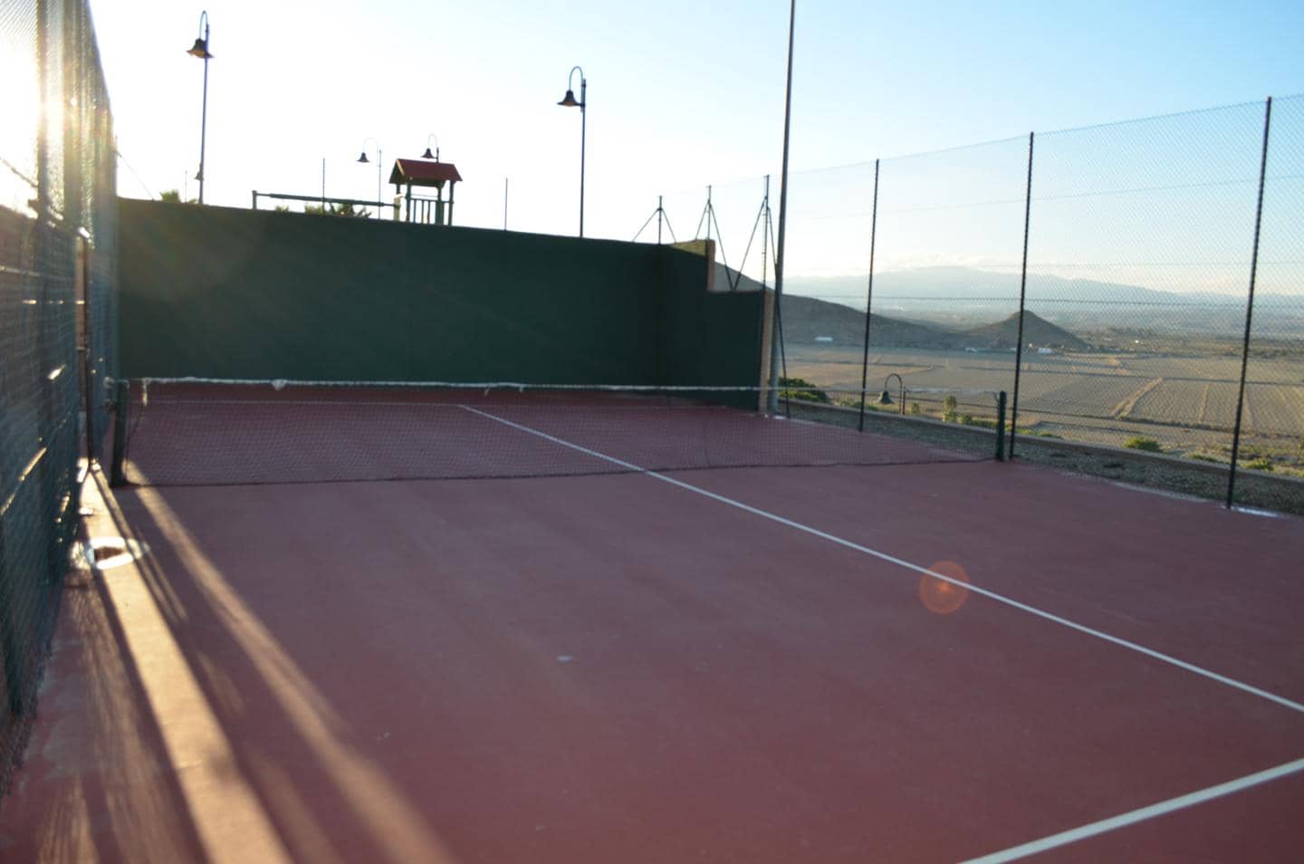 2 soveværelse Lejlighed til salg i Mojacar med swimmingpool garage - € 175.000 (Ref: 8472780)