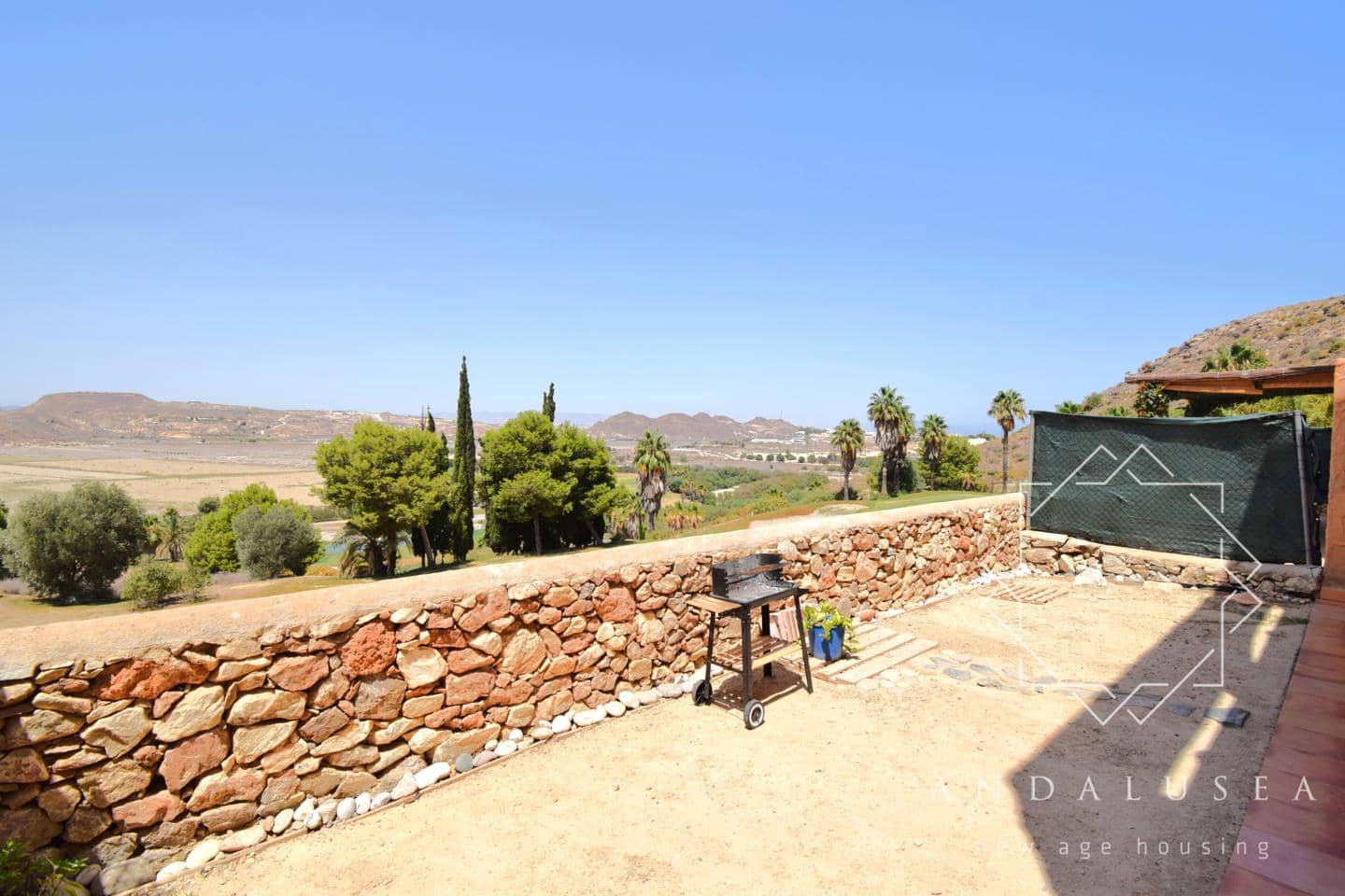 2 soveværelse Lejlighed til salg i Mojacar med swimmingpool garage - € 175.000 (Ref: 8472780)