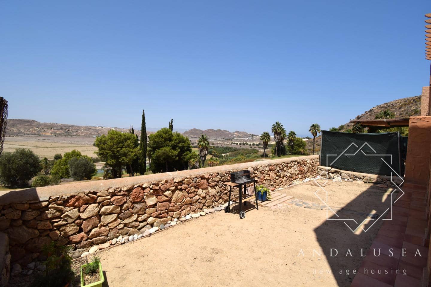 2 soveværelse Lejlighed til salg i Mojacar med swimmingpool garage - € 175.000 (Ref: 8472780)