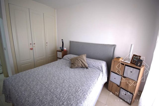 2 bedroom Flat for sale in Mojácar with pool garage - € 175,000 (Ref: 8472780)