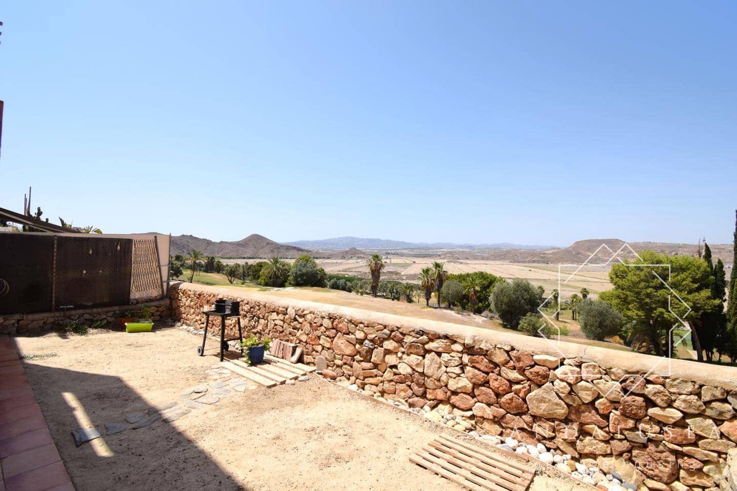 2 soveværelse Lejlighed til salg i Mojacar med swimmingpool garage - € 175.000 (Ref: 8472780)