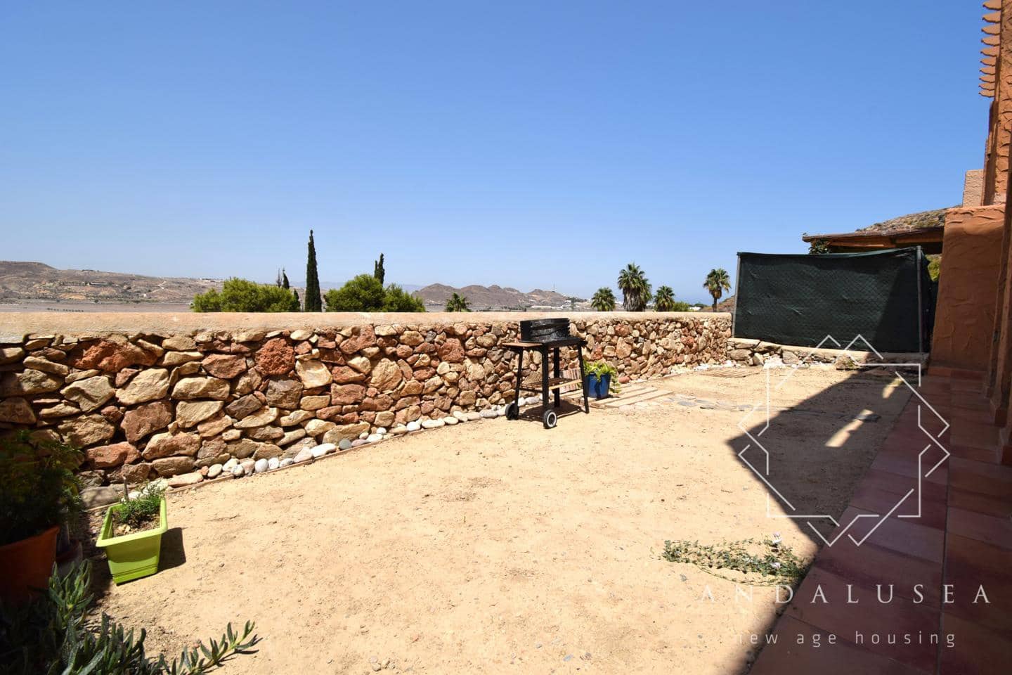 2 sovrum Lägenhet till salu i Mojacar med pool garage - 225 000 € (Ref: 8472780)