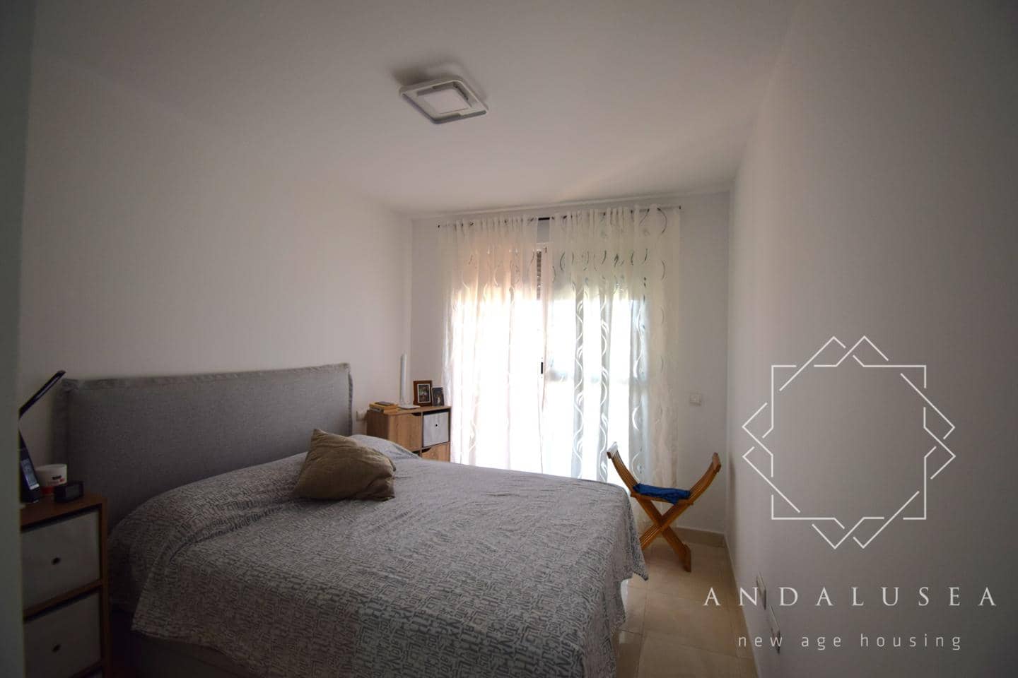 2 sovrum Lägenhet till salu i Mojacar med pool garage - 225 000 € (Ref: 8472780)