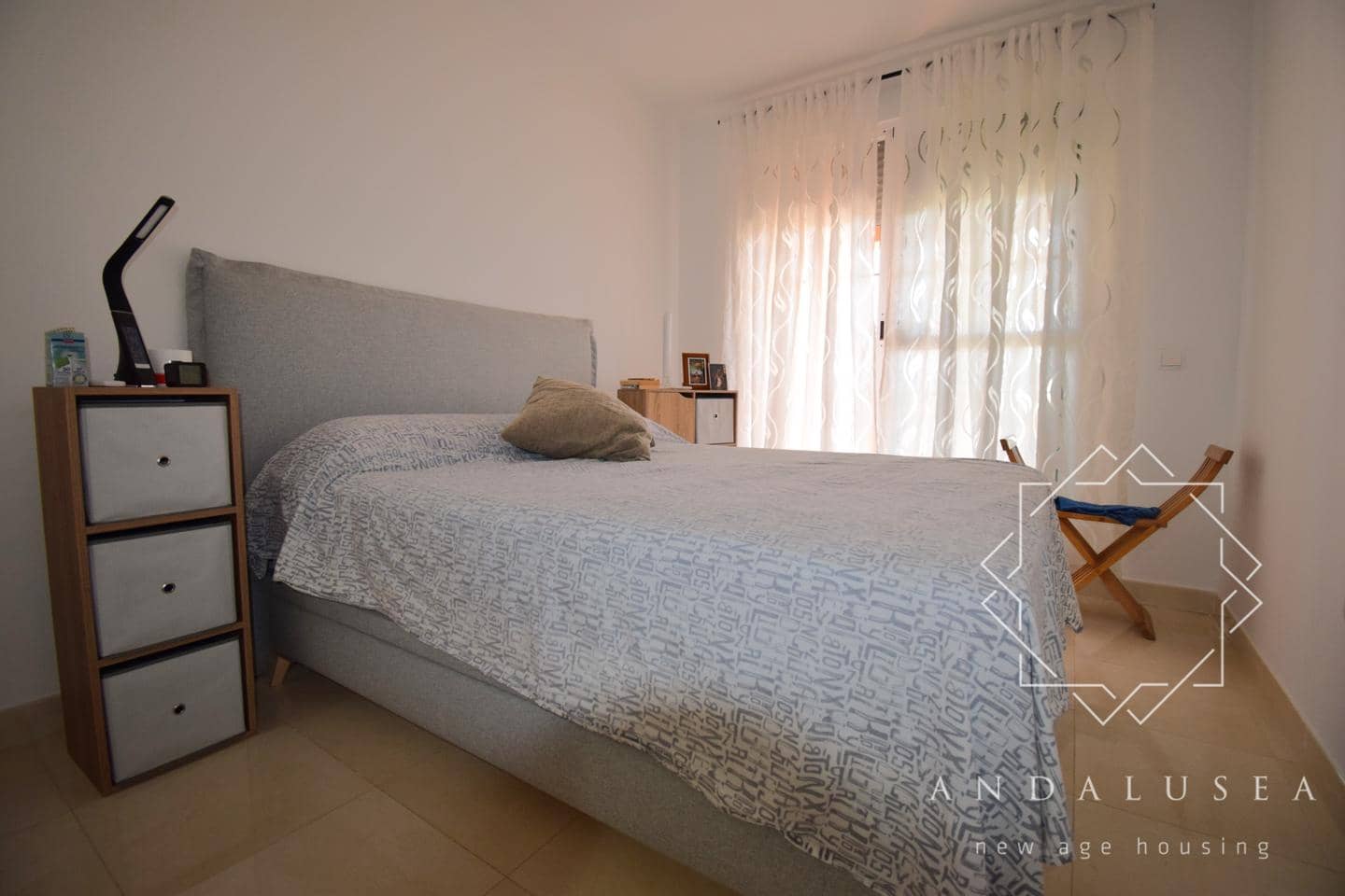 2 sovrum Lägenhet till salu i Mojacar med pool garage - 225 000 € (Ref: 8472780)