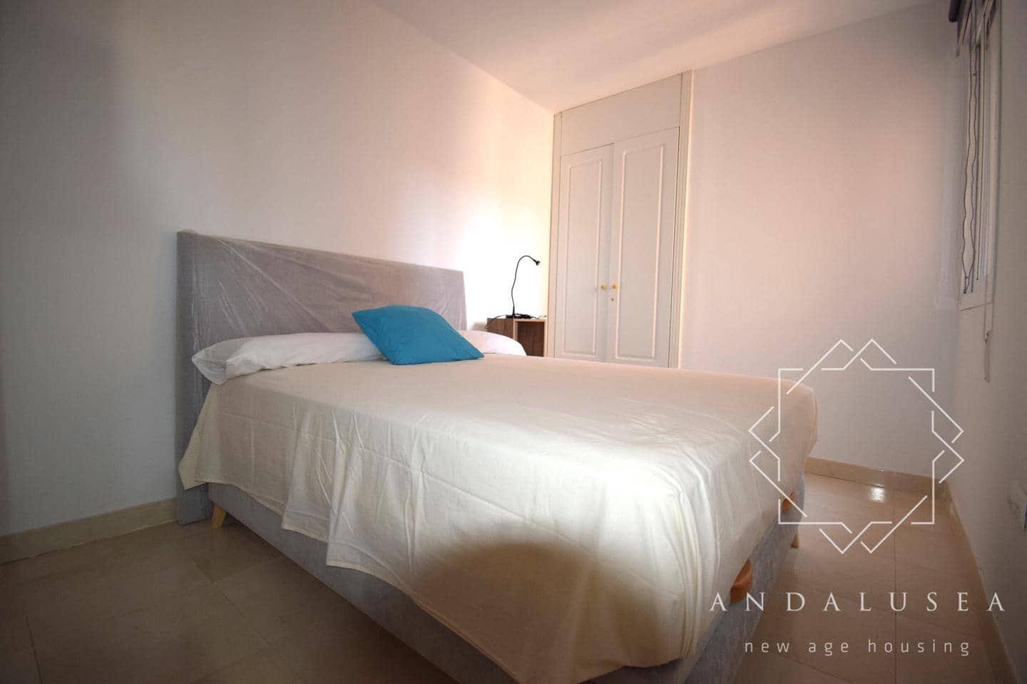 2 sovrum Lägenhet till salu i Mojacar med pool garage - 225 000 € (Ref: 8472780)
