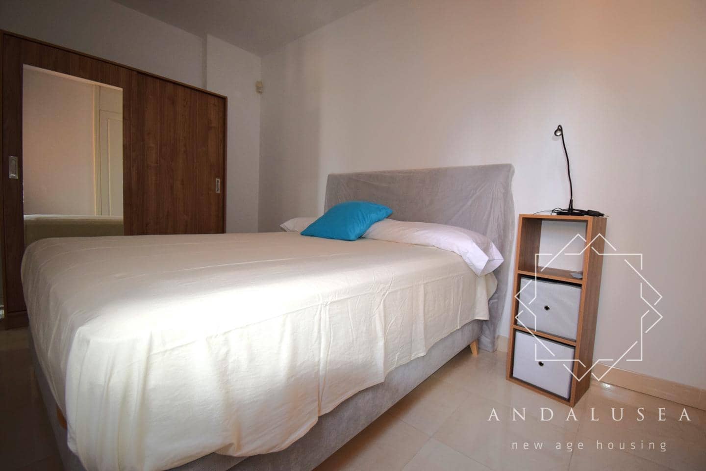 2 sovrum Lägenhet till salu i Mojacar med pool garage - 225 000 € (Ref: 8472780)