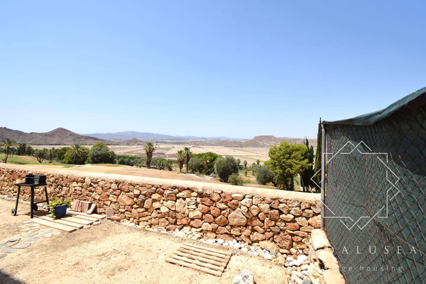 2 sovrum Lägenhet till salu i Mojacar med pool garage - 225 000 € (Ref: 8472780)