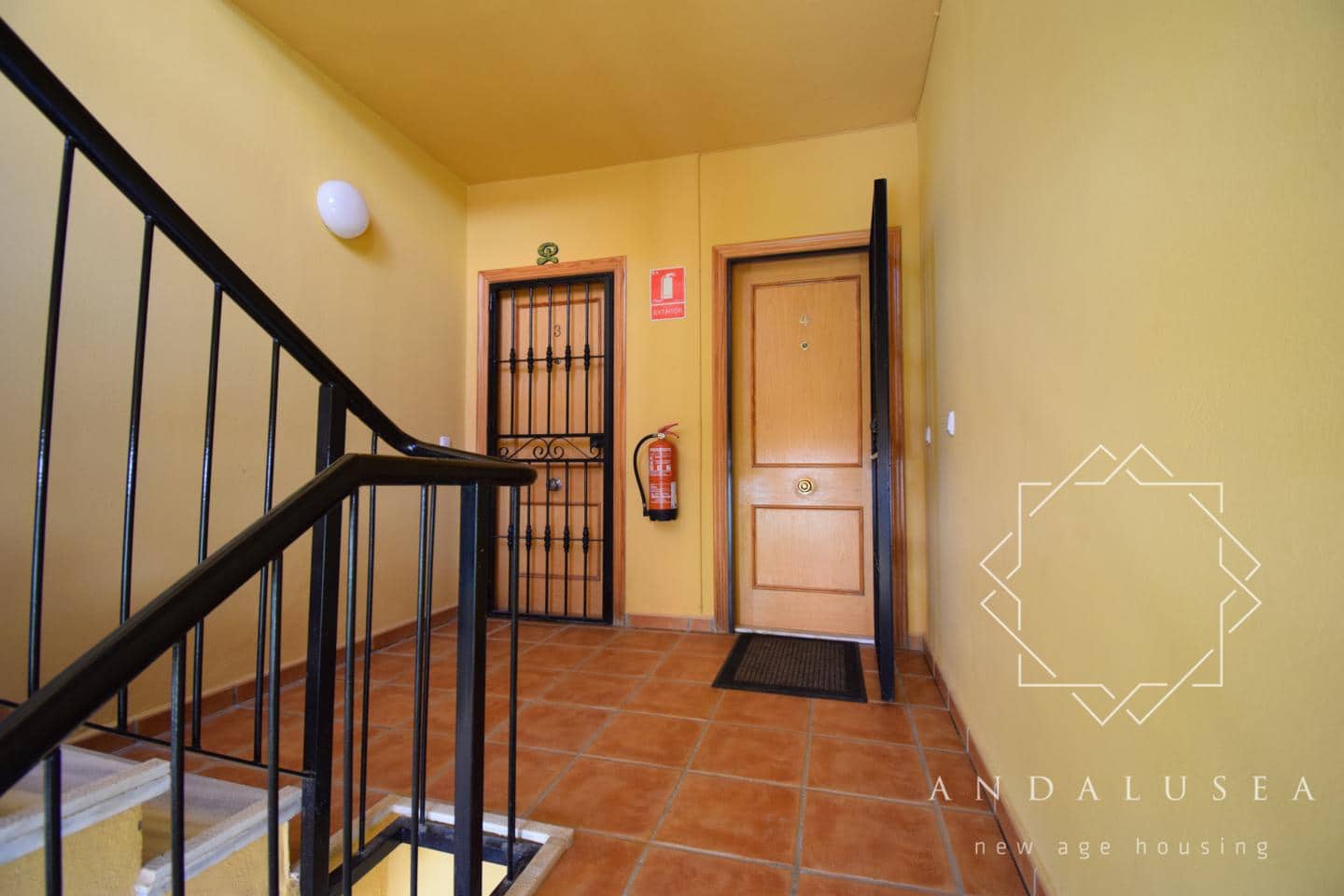 2 slaapkamer Flat te koop in Vera met zwembad garage - € 195.000 (Ref: 8491468)