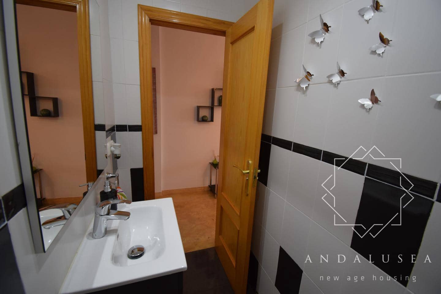 2 slaapkamer Flat te koop in Vera met zwembad garage - € 195.000 (Ref: 8491468)