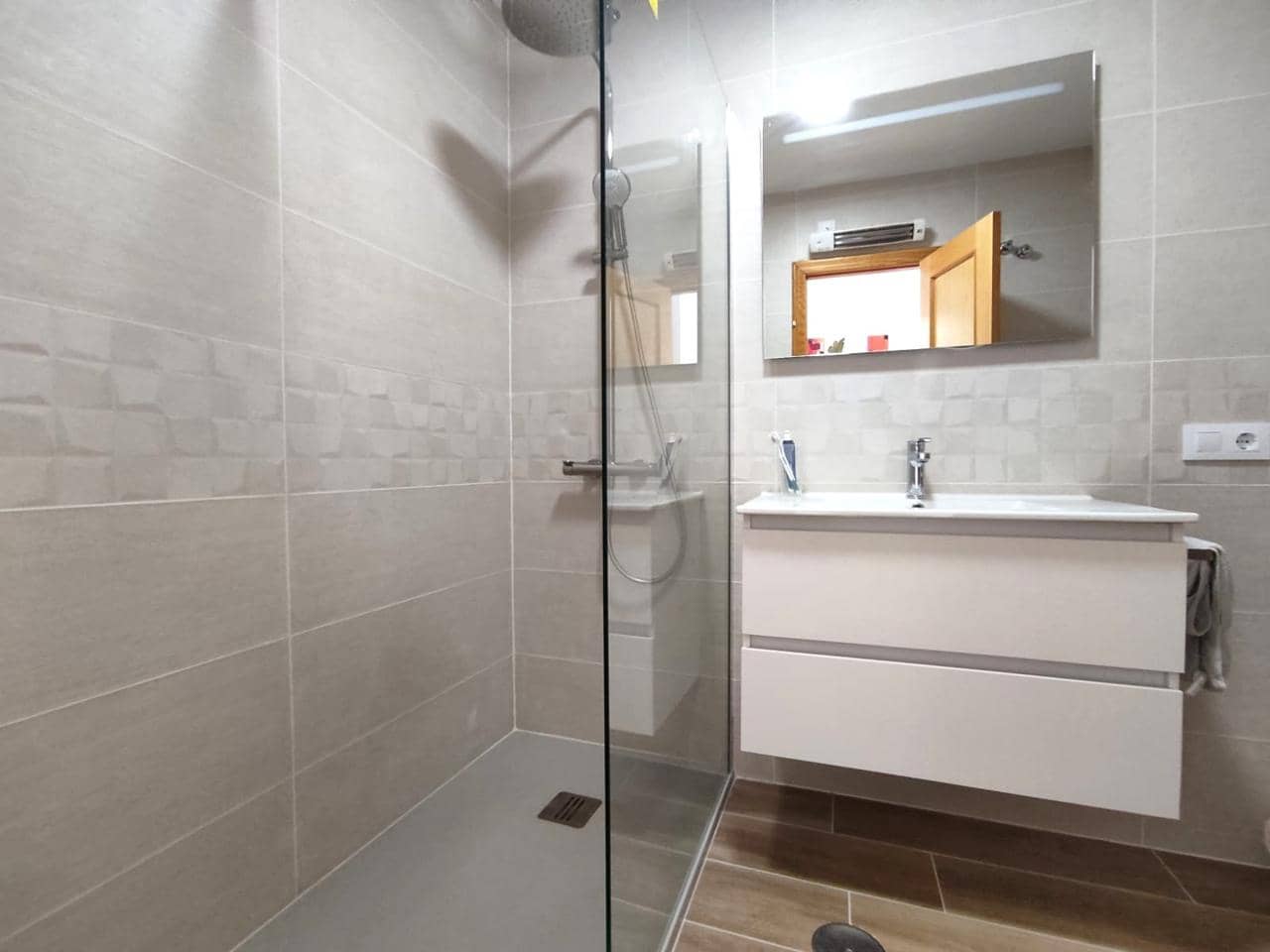 2 slaapkamer Flat te koop in Vera met zwembad garage - € 195.000 (Ref: 8491468)