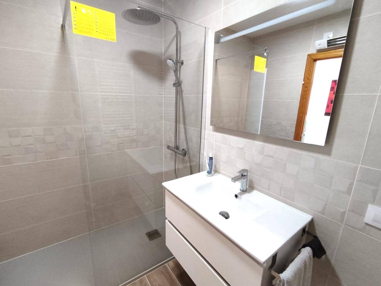 2 slaapkamer Flat te koop in Vera met zwembad garage - € 195.000 (Ref: 8491468)