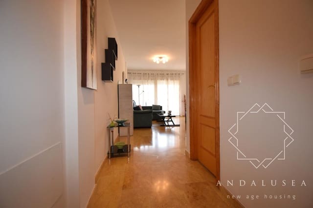 2 slaapkamer Flat te koop in Puerto Vera - Las Salinas, Vera met zwembad garage - € 195.000 (Ref: 8491468)