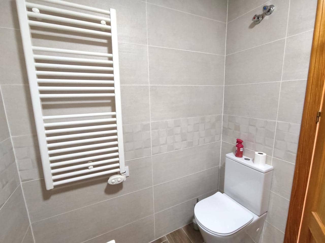 2 slaapkamer Flat te koop in Vera met zwembad garage - € 195.000 (Ref: 8491468)
