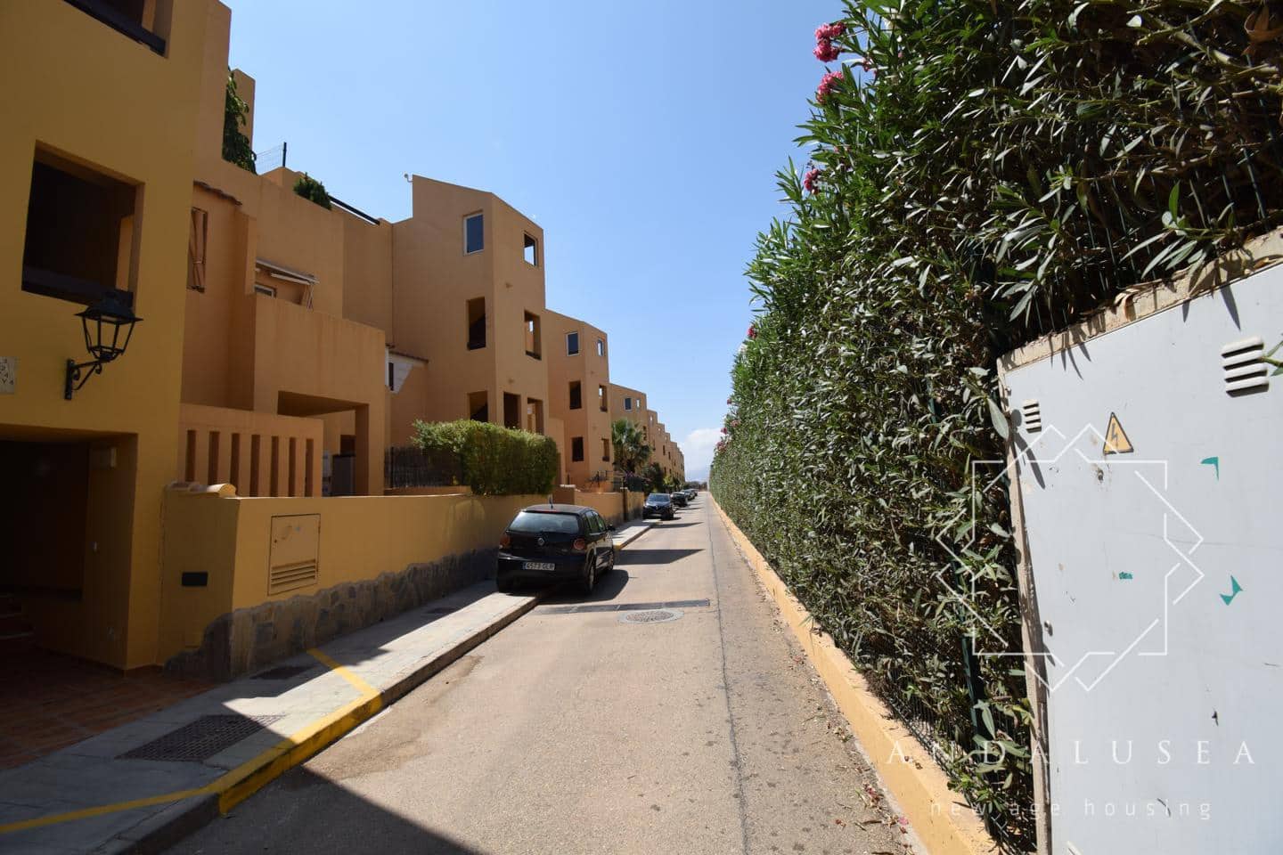 2 slaapkamer Flat te koop in Vera met zwembad garage - € 195.000 (Ref: 8491468)
