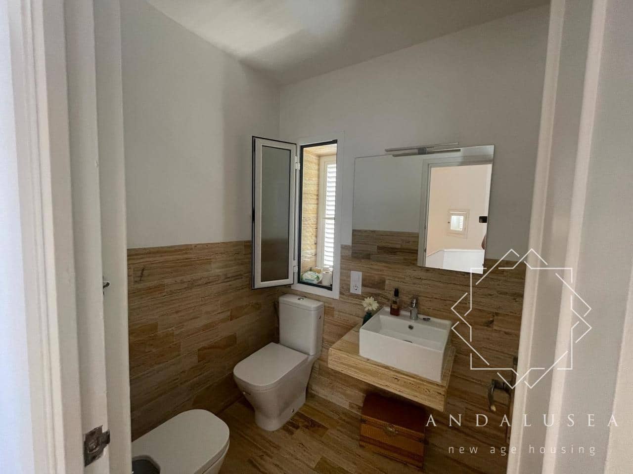 3 camera da letto Appartamento da affittare in Mojacar - 800 € (Rif: 8495319)