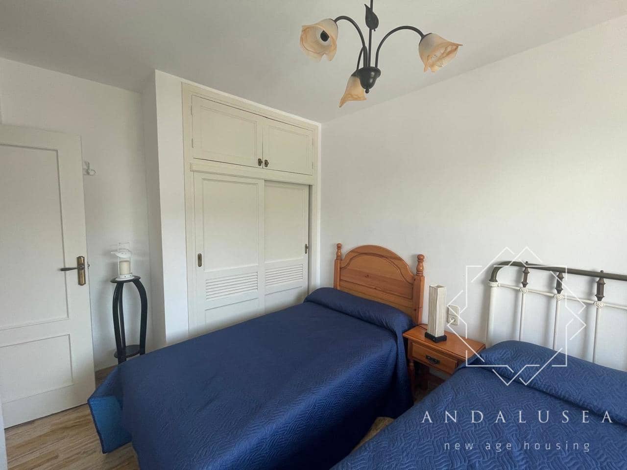 3 camera da letto Appartamento da affittare in Mojacar - 800 € (Rif: 8495319)